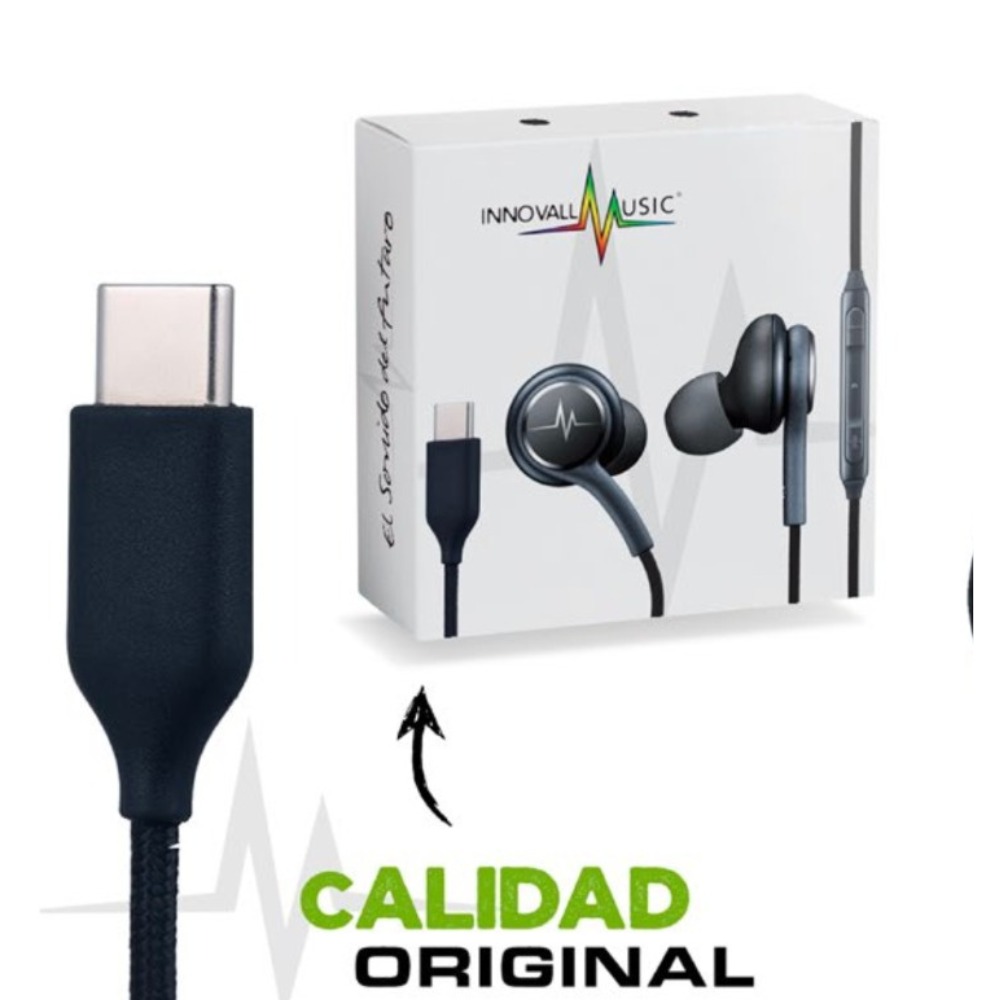 Audifonos Manos Libres Microfono Stereo